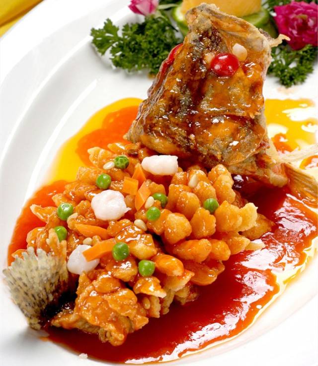 第一次来苏州?教你像土著一样吃 - 马蜂窝