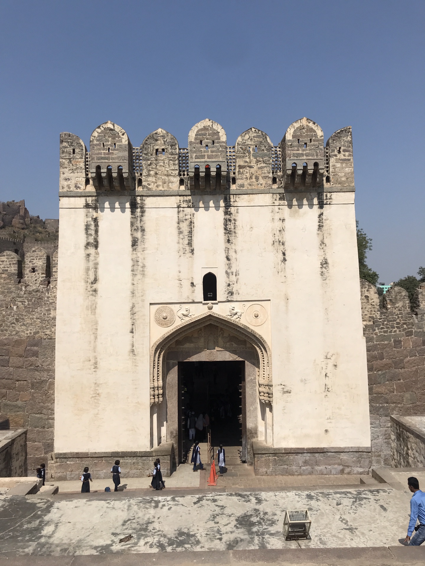 海得拉巴两日游(3)_游记