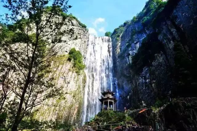 浙江这8个小众旅行地,超适合春天自驾游玩!