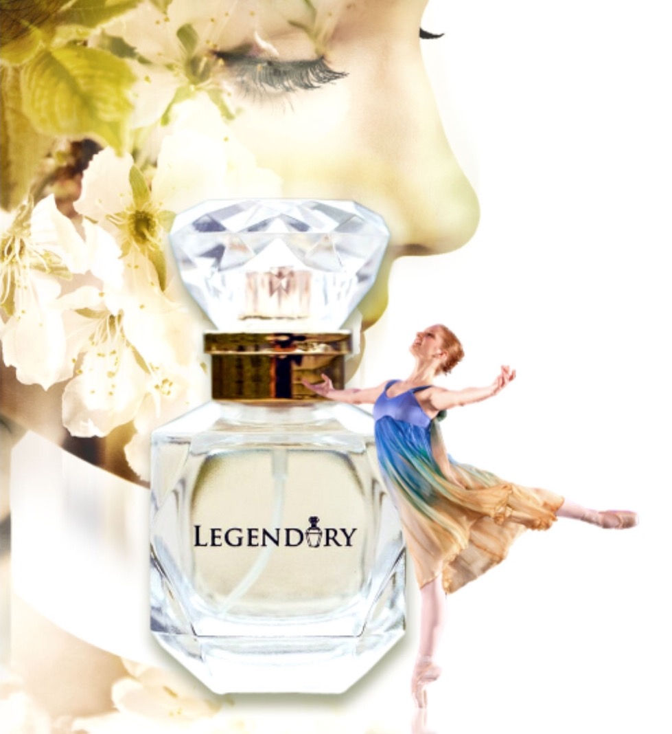 吉隆坡机场免税店有legendary兰花香水的专柜 马蜂窝