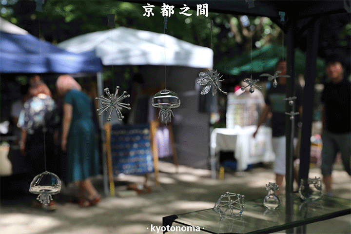 来京都淘尖儿货 京都手作市场全攻略 手机马蜂窝