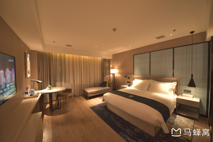 去恩施玩住哪比较方便? - 马蜂窝