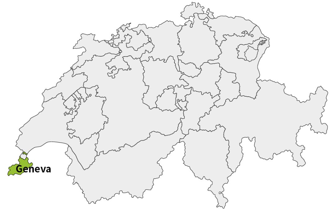 瑞士人竟然这么爱喝,拥有是世界遗产的葡萄园