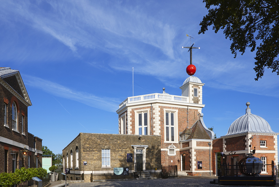 英国剑桥大学格林威治皇家天文台国家海事博物馆包车一日游