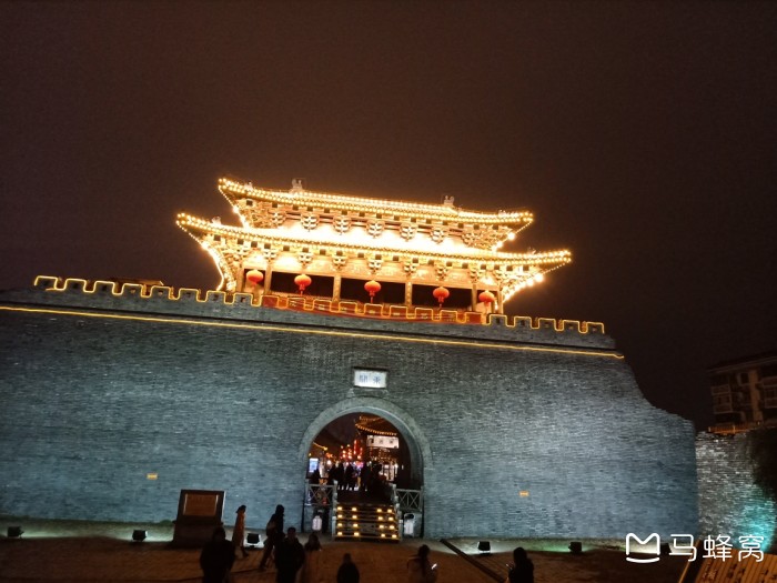 扬州晚上可以玩的景点有哪些