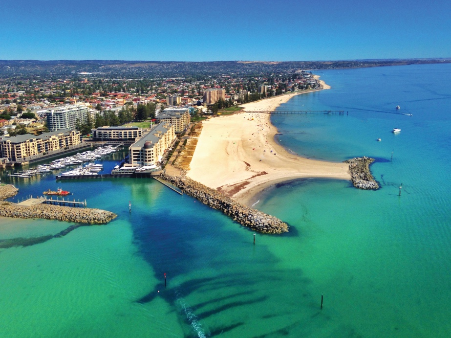 阿德莱德攻略:这才是南澳地道的慢生活!