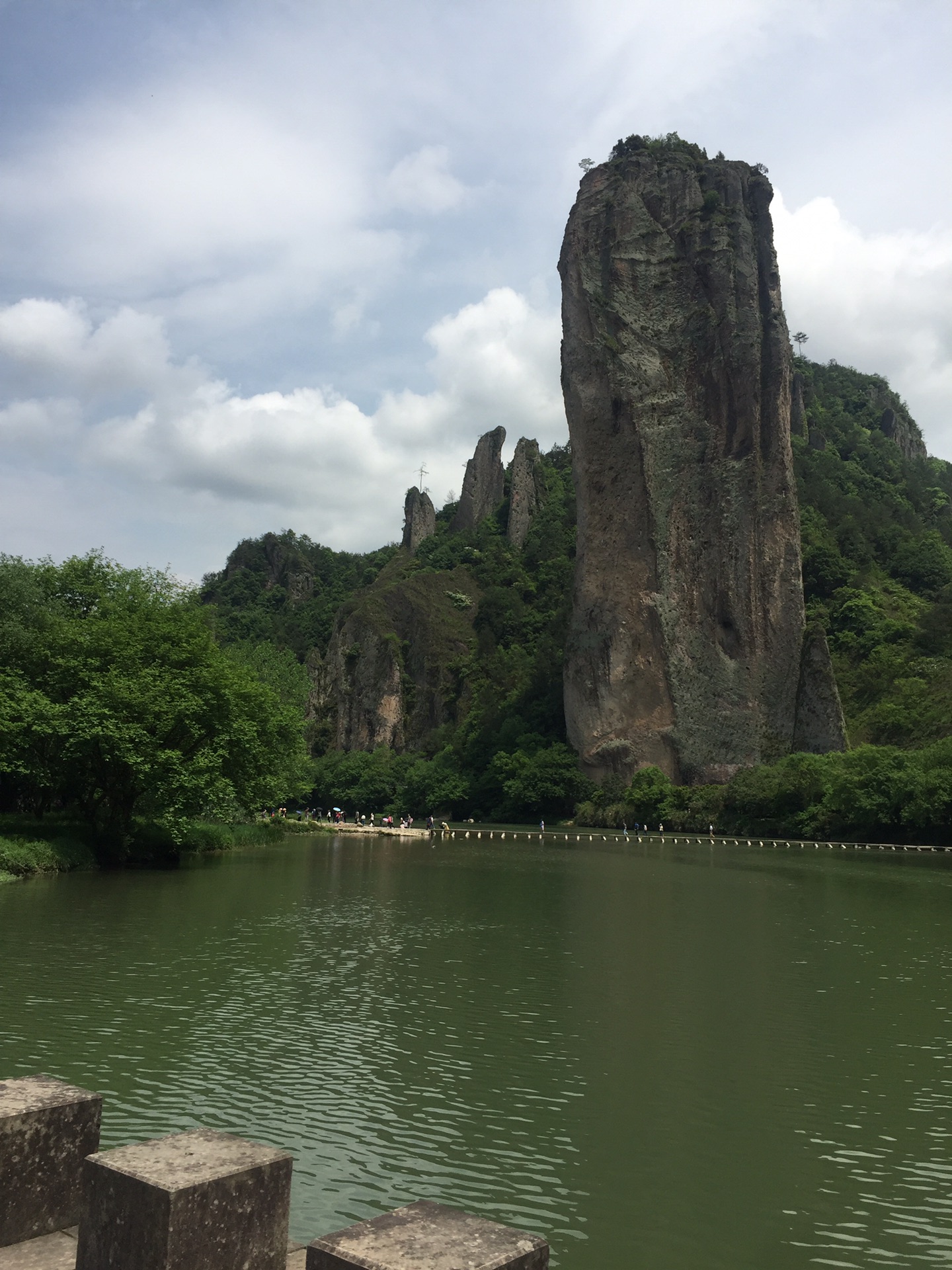 浙江麗水縉雲仙都風景區,成都旅遊攻略 - 馬蜂窩