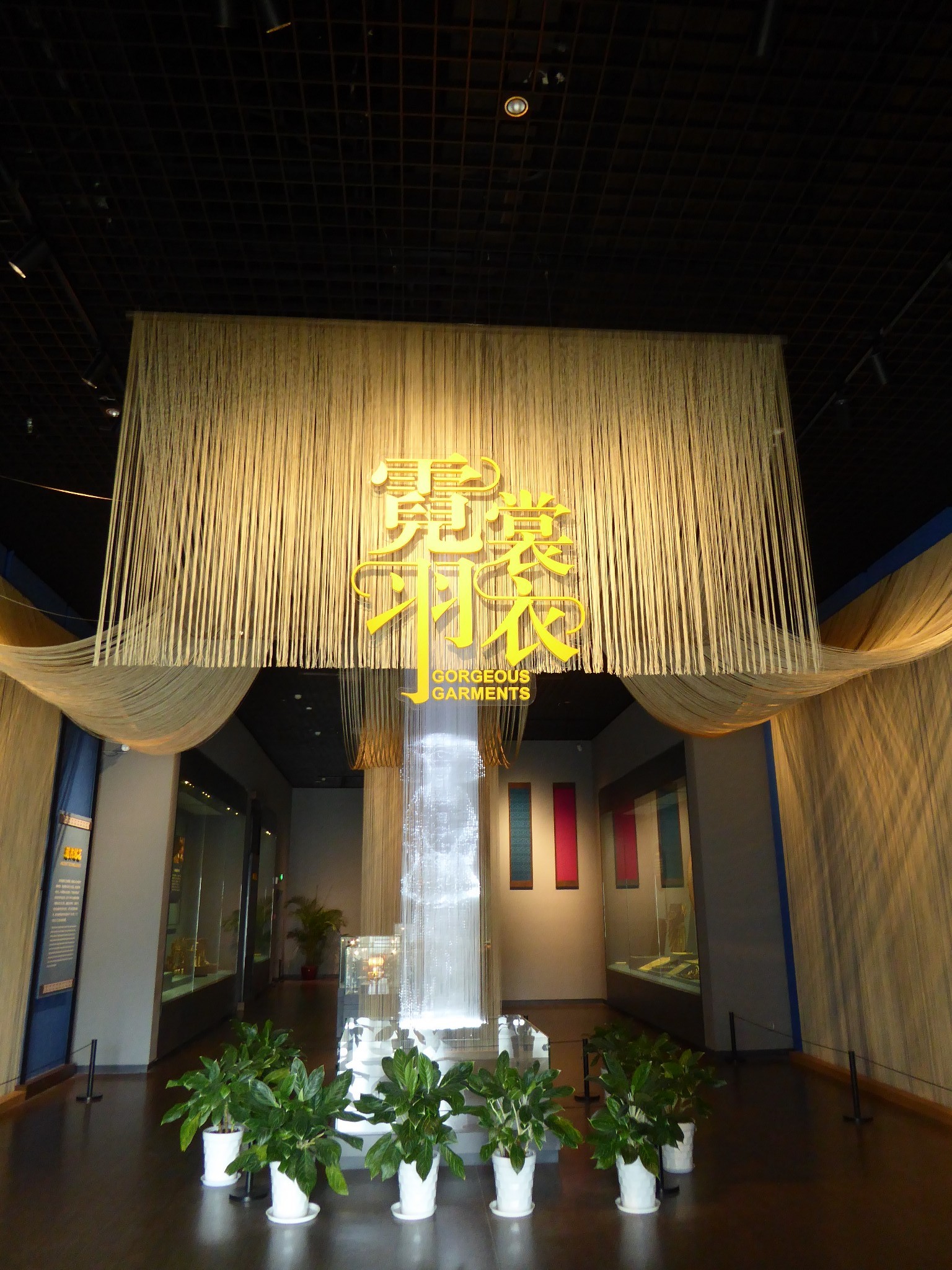 走进广西民族博物馆,体验岭南少数民族的独特魅力!