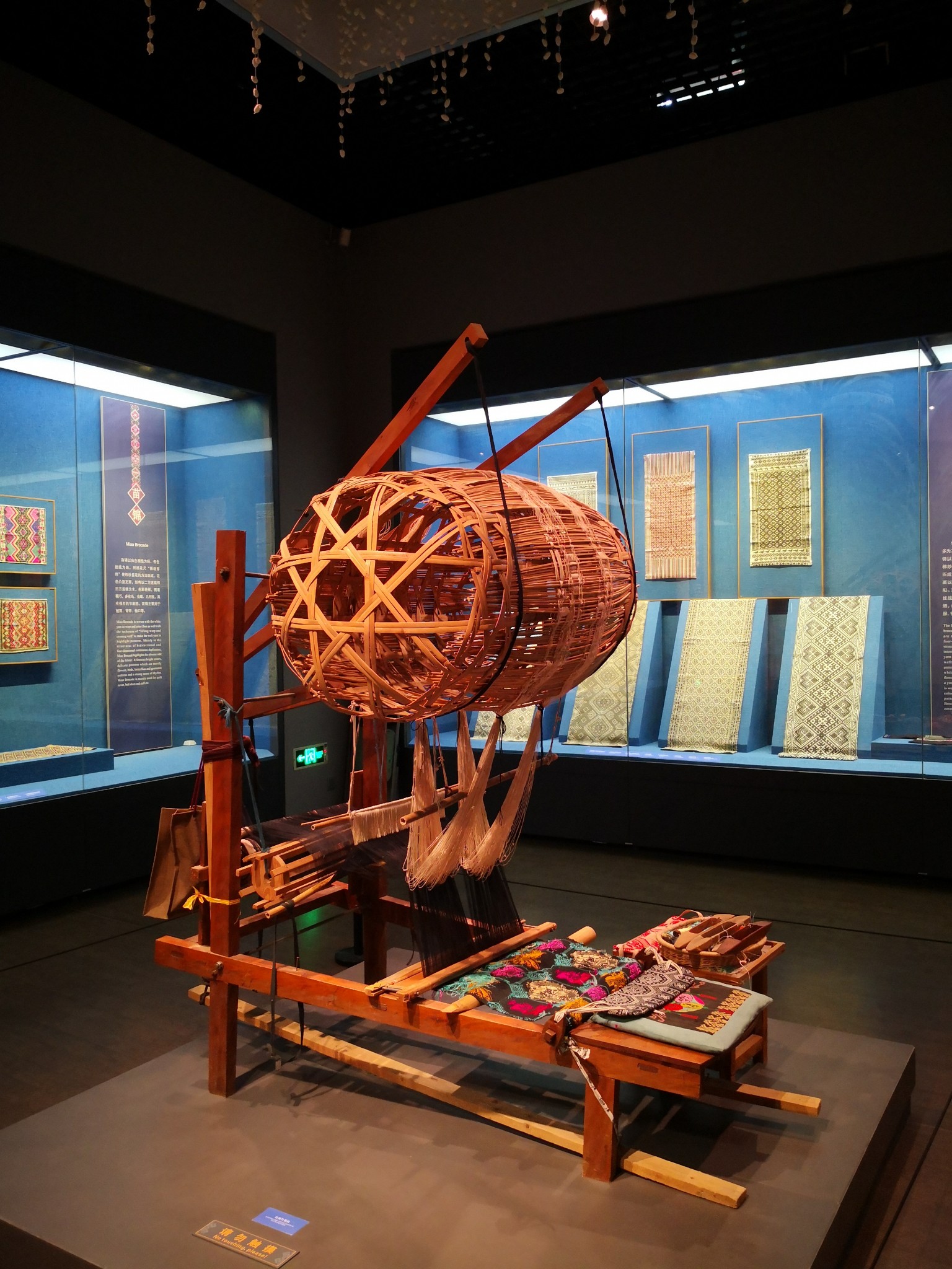 走进广西民族博物馆,体验岭南少数民族的独特魅力!