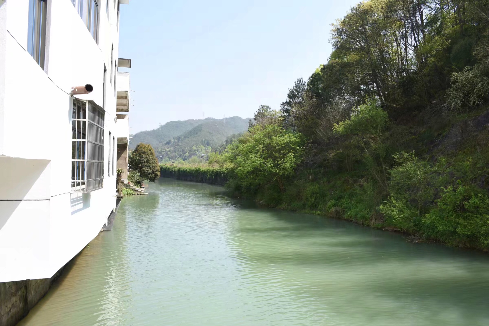 金華小眾景點 浦江之旅_遊記