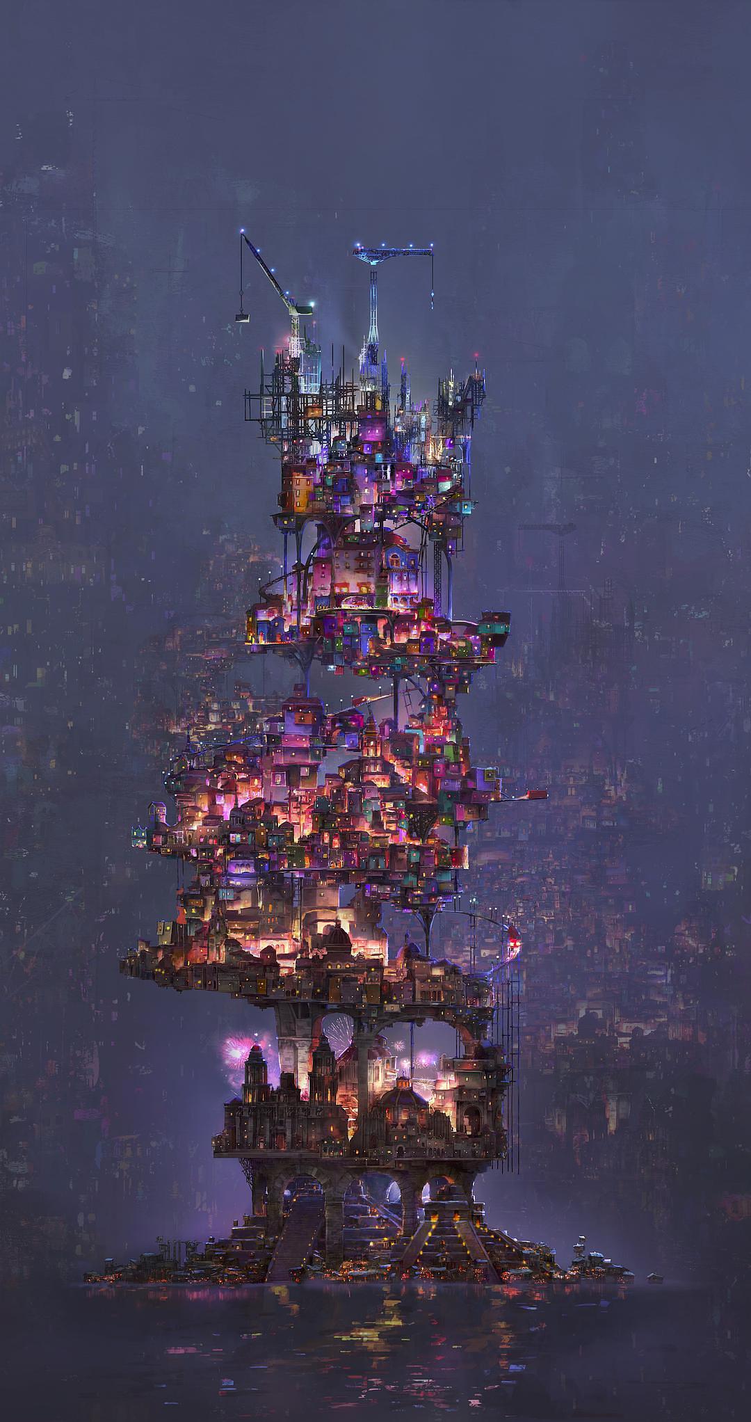 《寻梦环游记》追寻墨西哥亡灵节