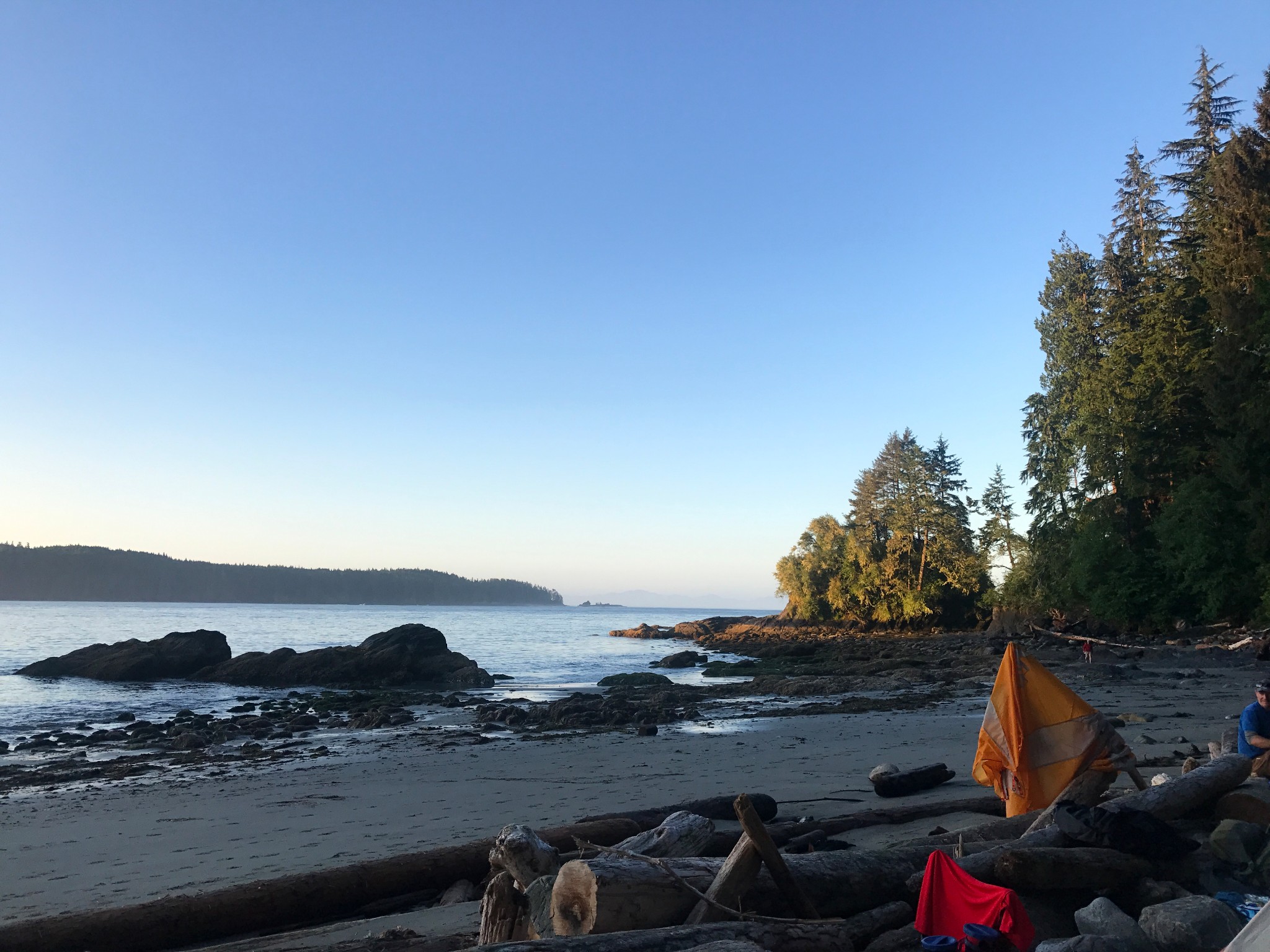 hike the west coast trail#solo#,加拿大自助游攻略 - 马蜂窝