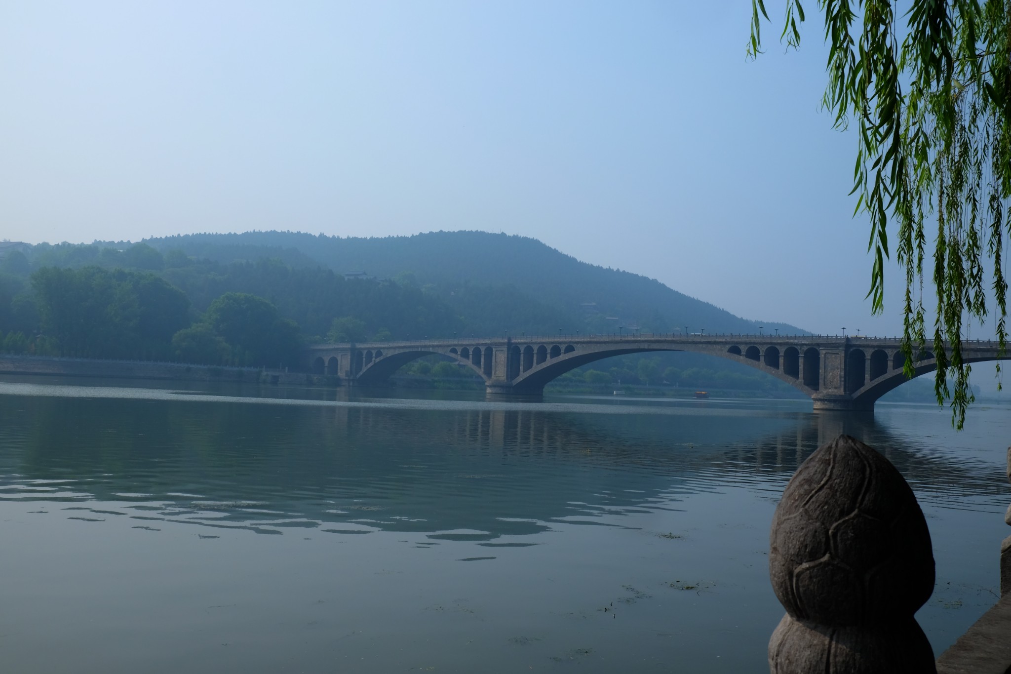 龍門大橋