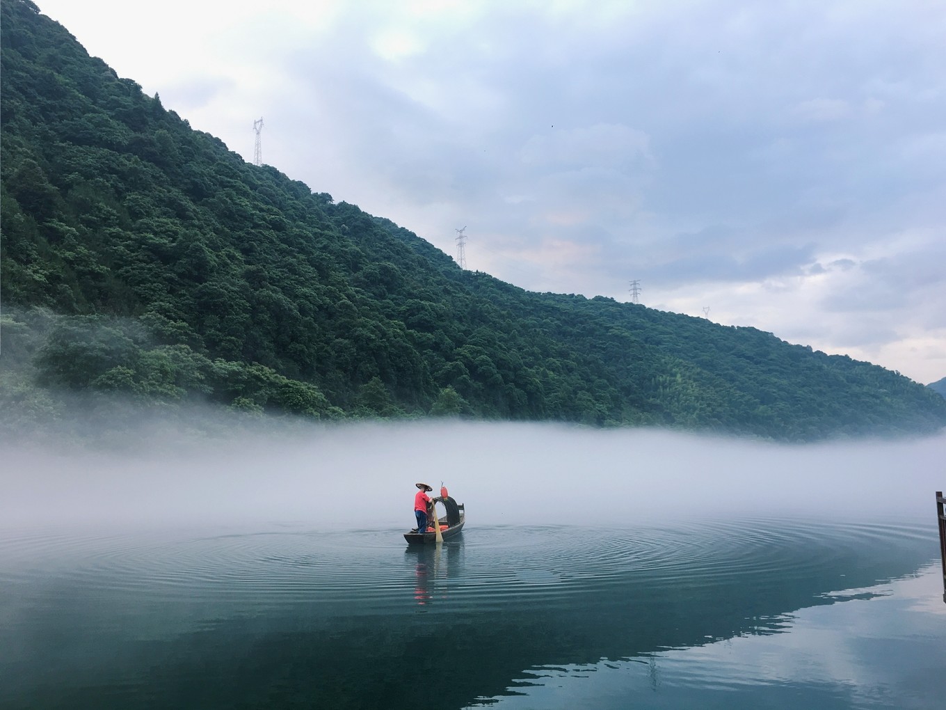 2019年 郴州小東江自由行攻略-高椅嶺 仰天湖 莽山 嗨不停!