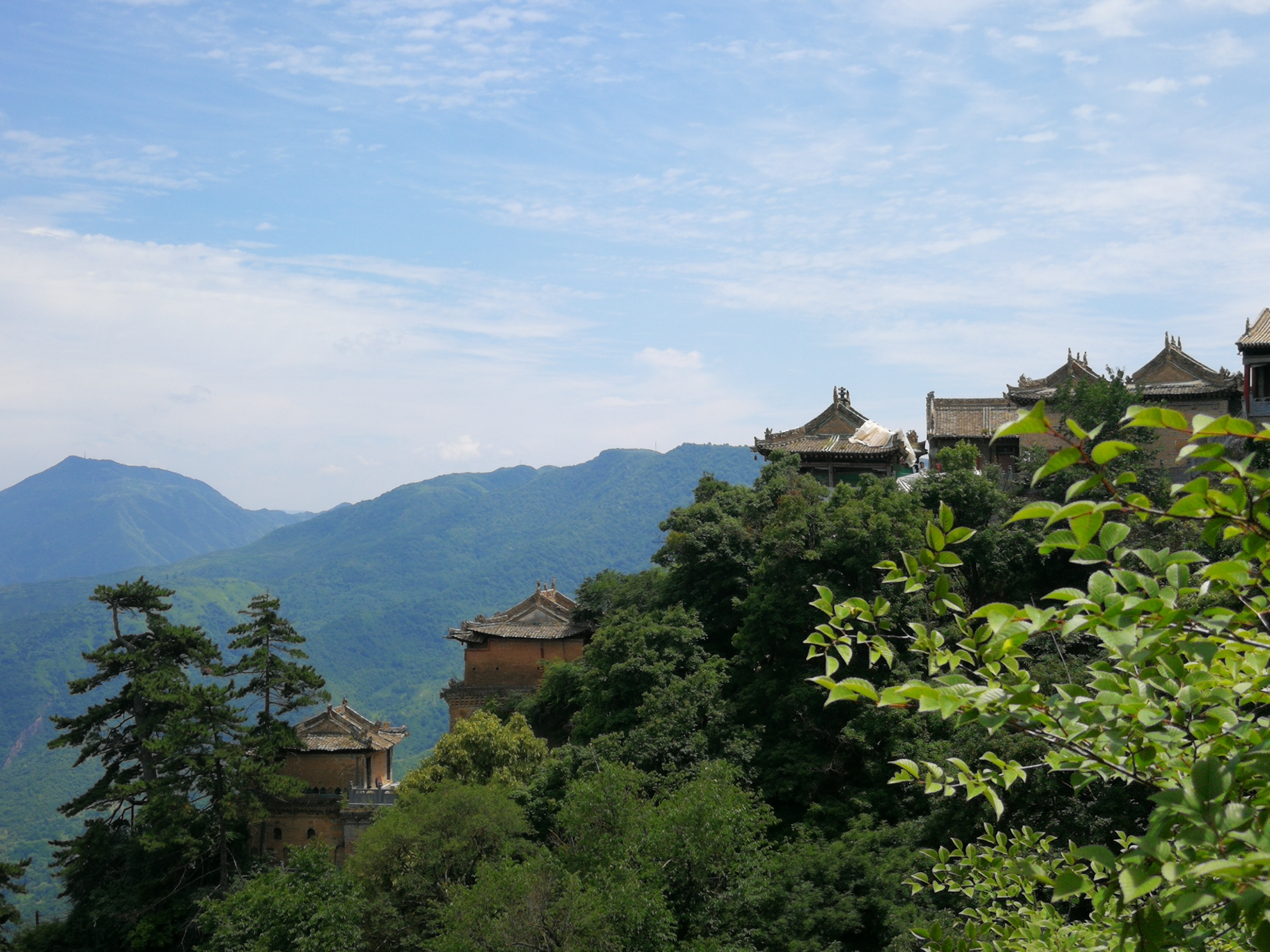 遊崆峒山,平涼旅遊攻略 - 馬蜂窩