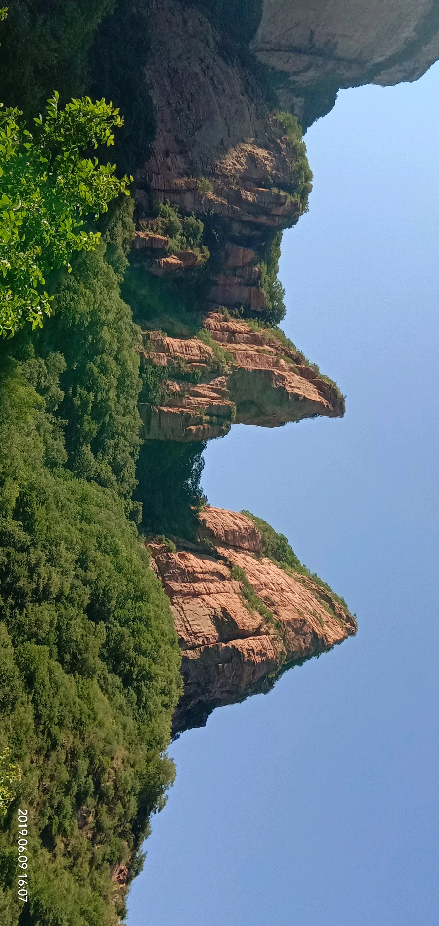 赞皇旅游图片,赞皇自助游图片,赞皇旅游景点照片 - 马蜂窝图库 - 马