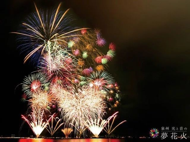 关东关西花火大会时间表 带你了解暑假最值得看的烟火 手机马蜂窝 关东关西花火大会时间表 带你了解暑假最值得看的烟火 手机马蜂窝