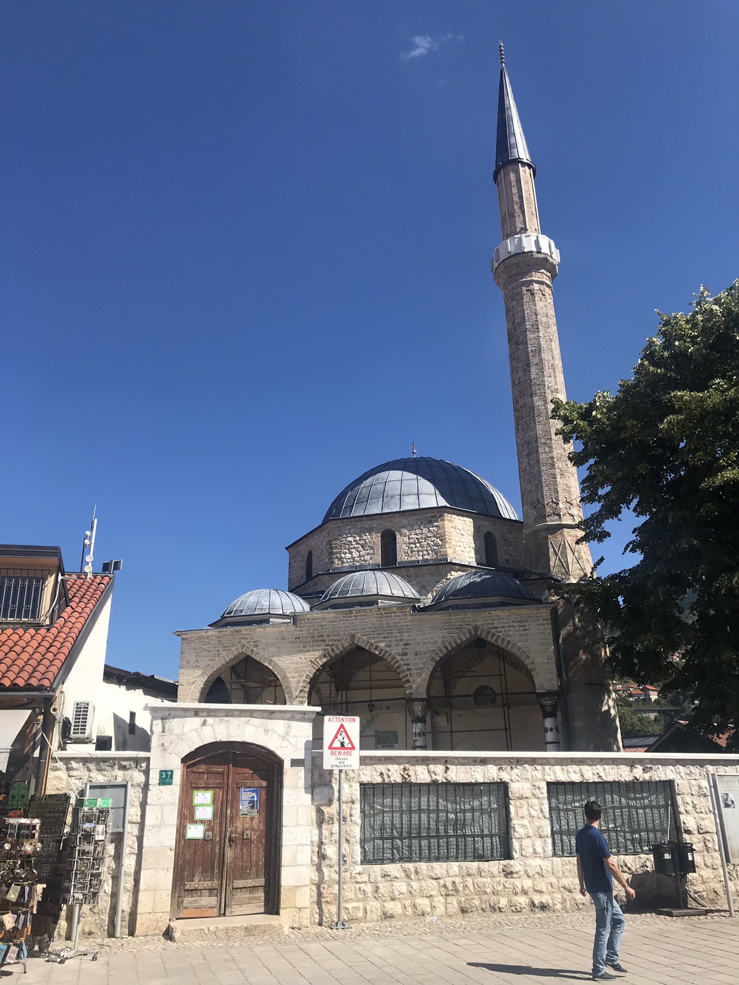 2021波黑联邦旅游攻略,波黑联邦自由行攻略,马蜂窝波黑联邦出游攻略