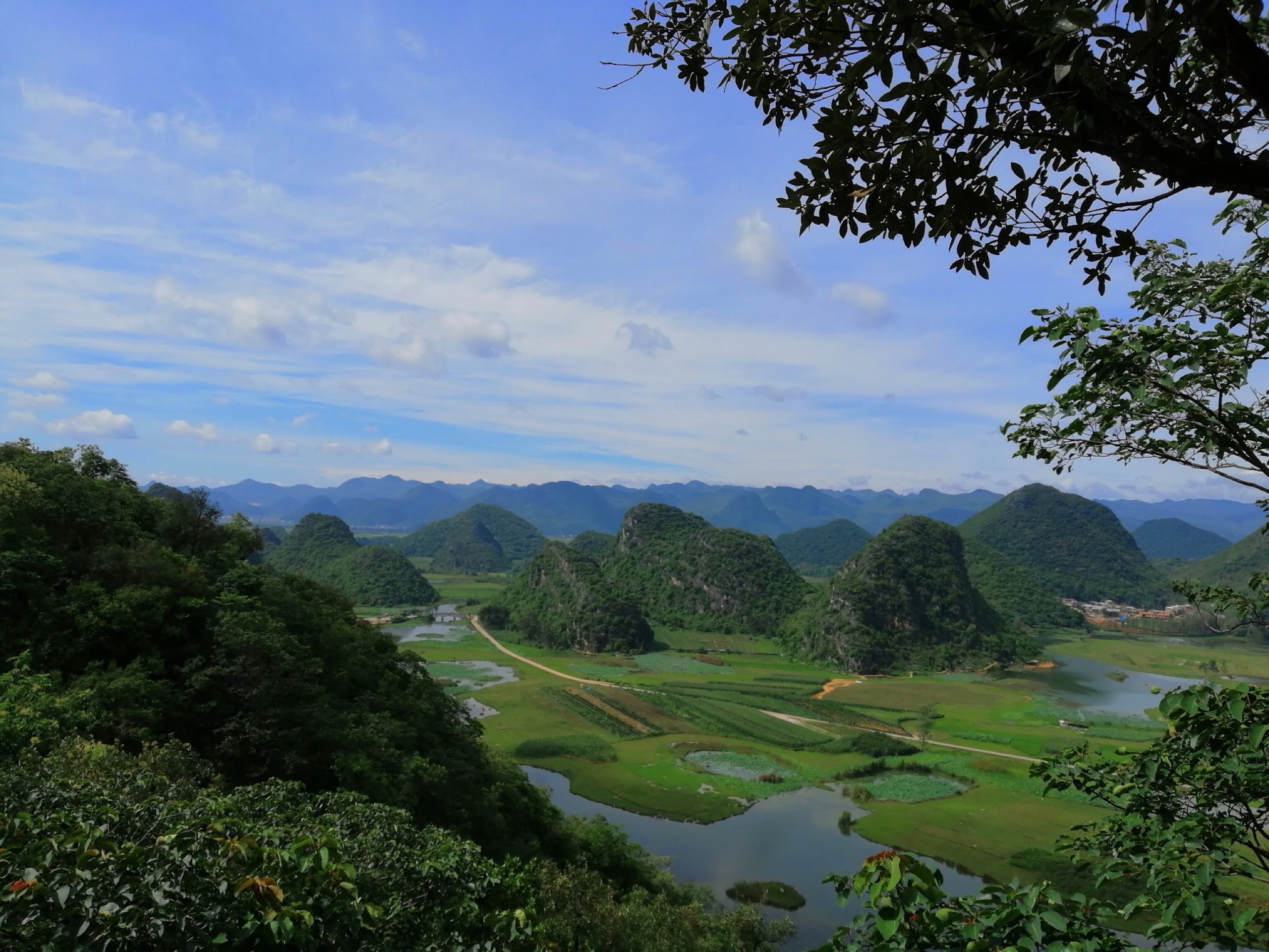 文山旅遊圖片