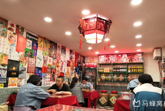 成都最地道川菜馆在哪里?