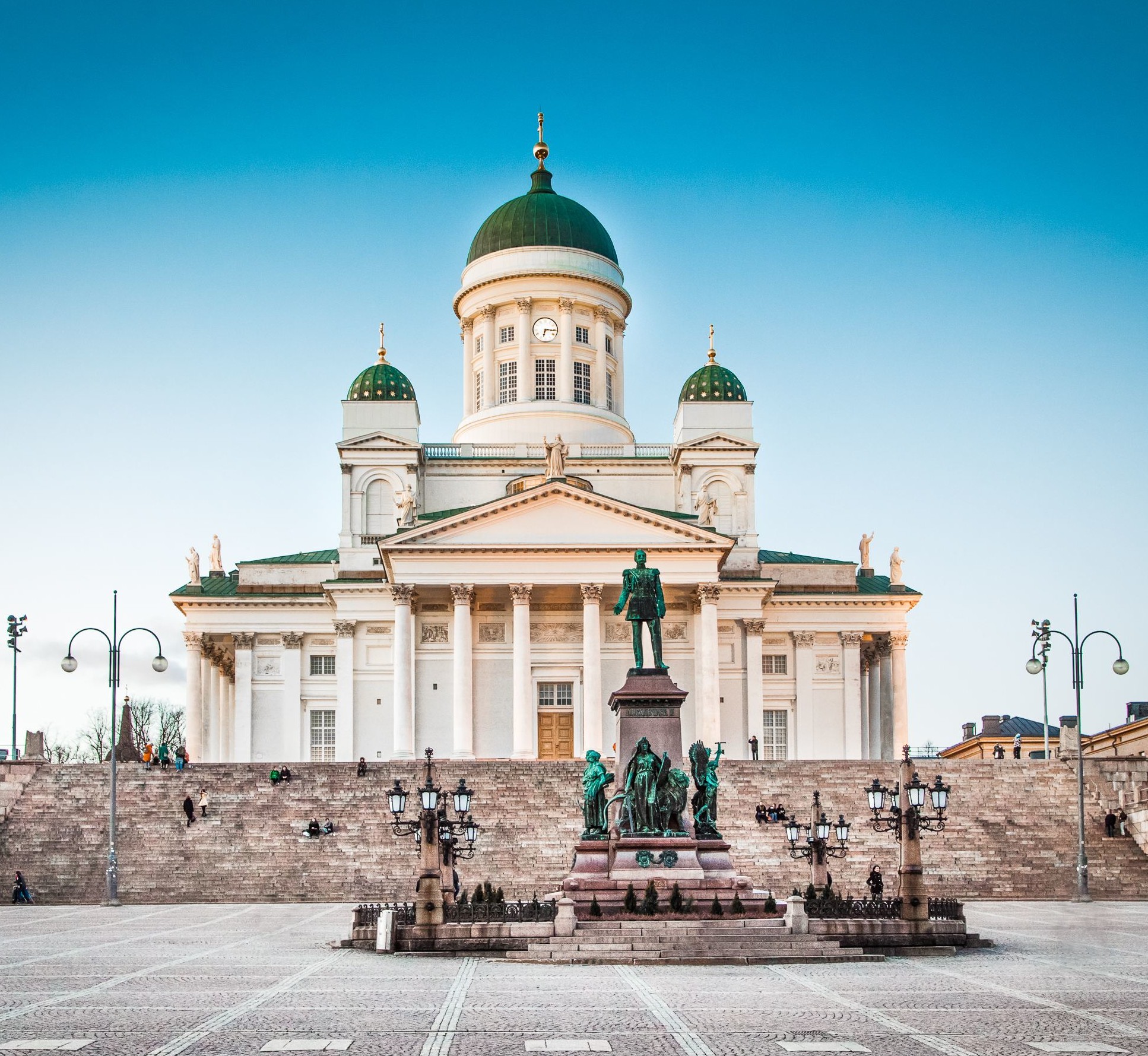 用三天两晚 在哥本哈根感受丹麦的美好时光 手机马蜂窝