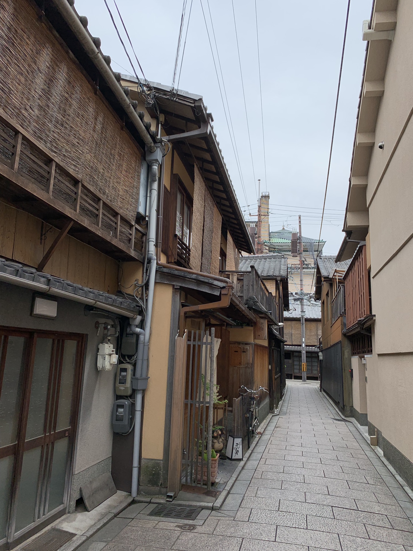 木村屋本店(只园花见小路)