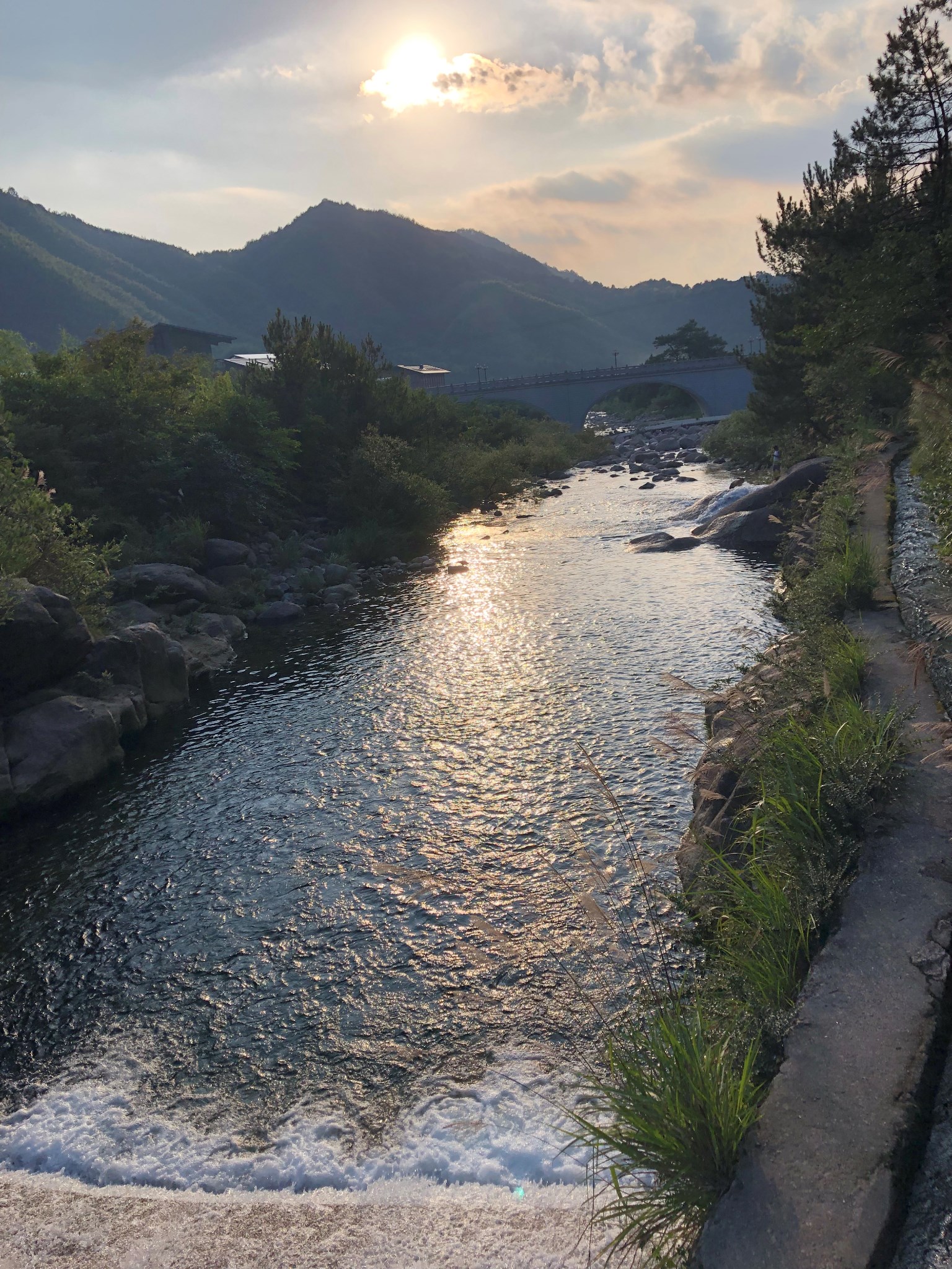 2019暑假*黄山宿野旅行民宿*体验之旅