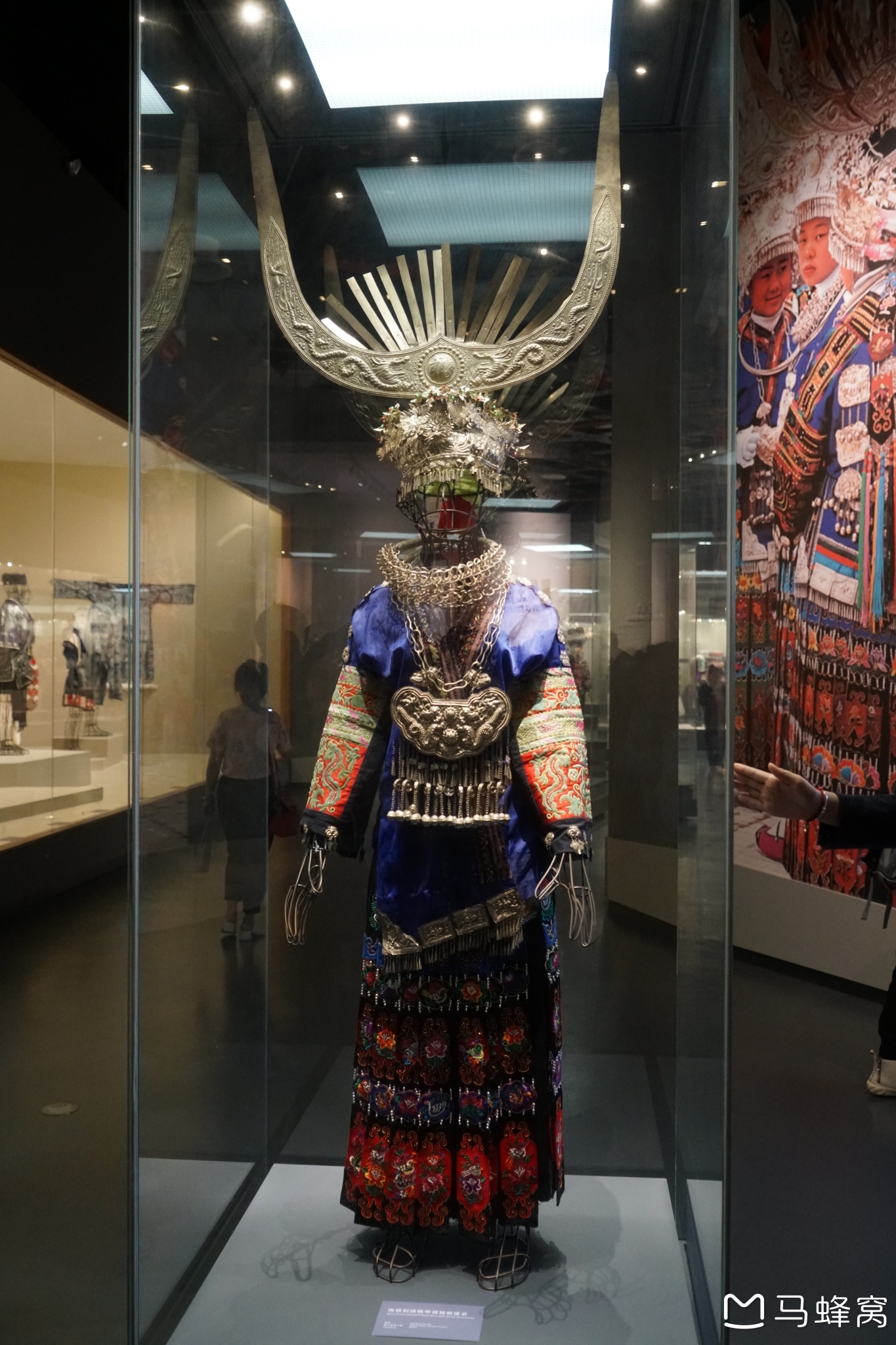 贵州省民族博物馆(老馆)