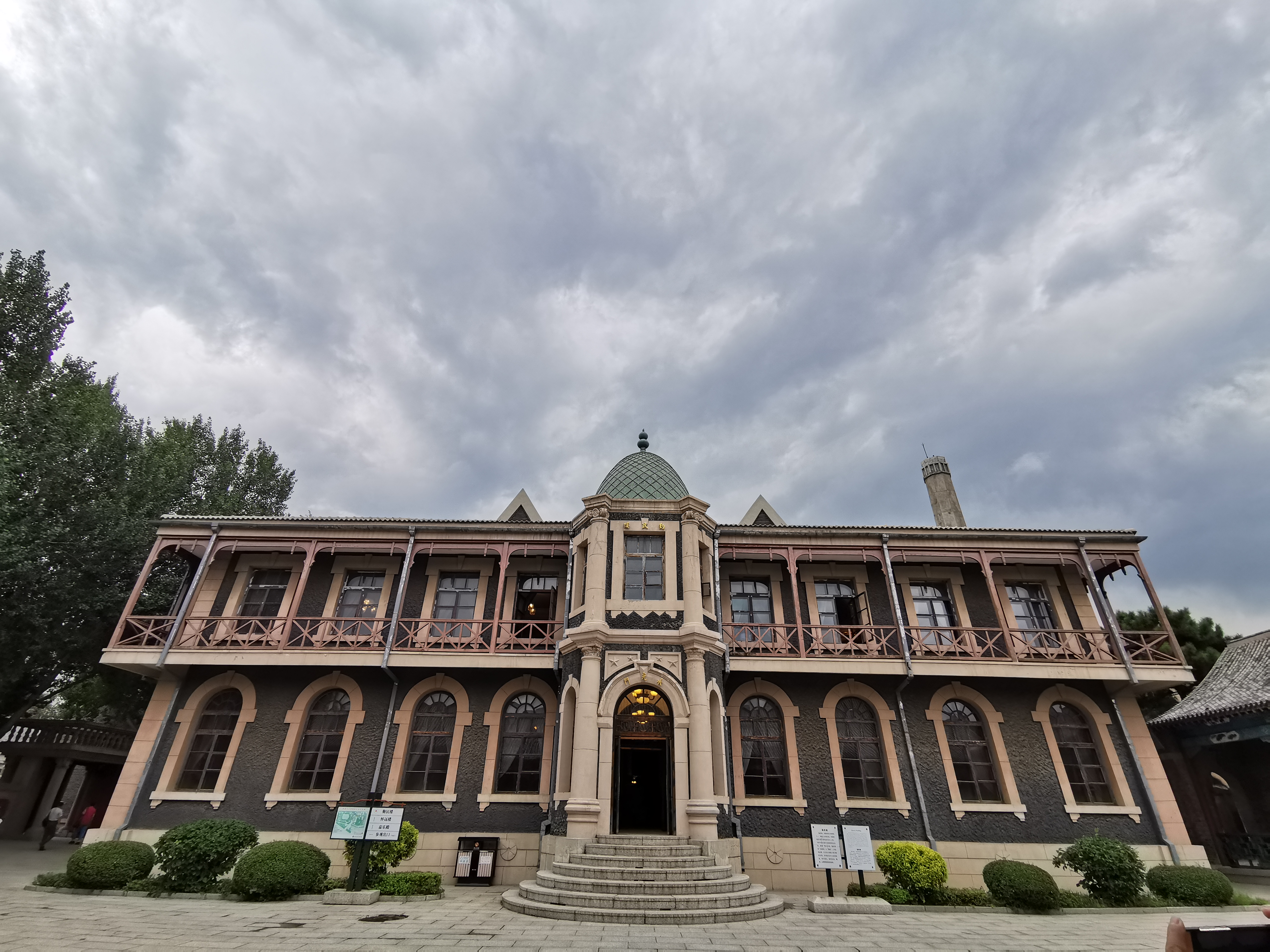 长春旅游图片,长春自助游图片,长春旅游景点照片 - 马蜂窝图库 - 马蜂