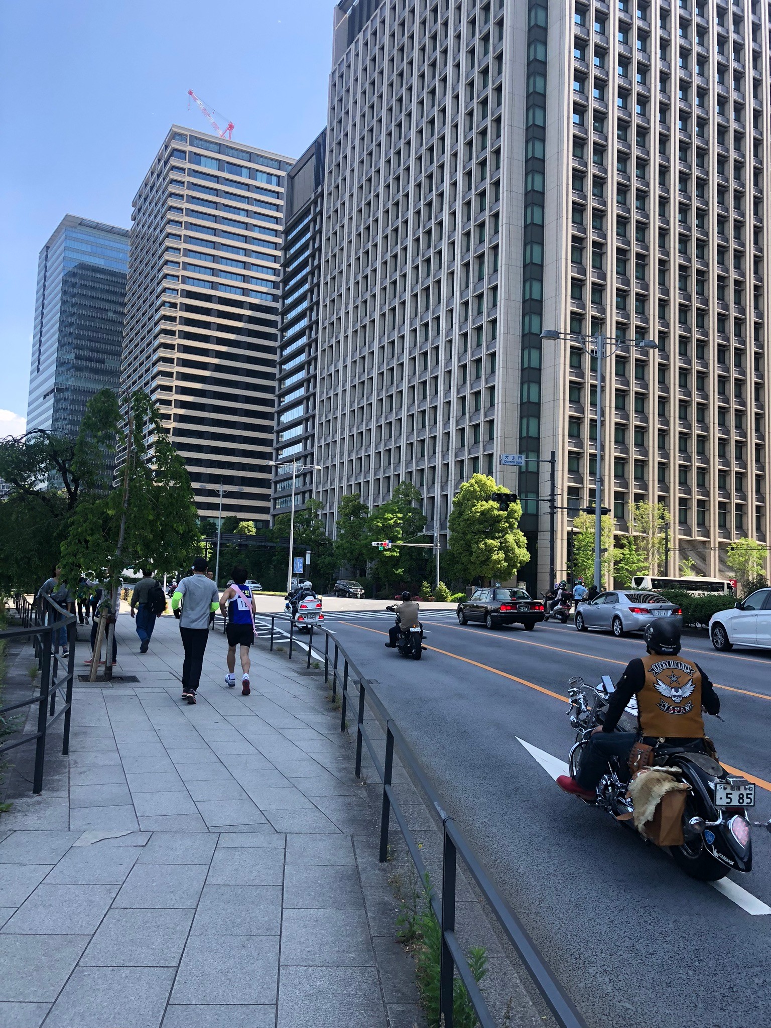 【攻略型游记】四游日本 东京及名古屋(内附最详尽夜班大巴攻略
