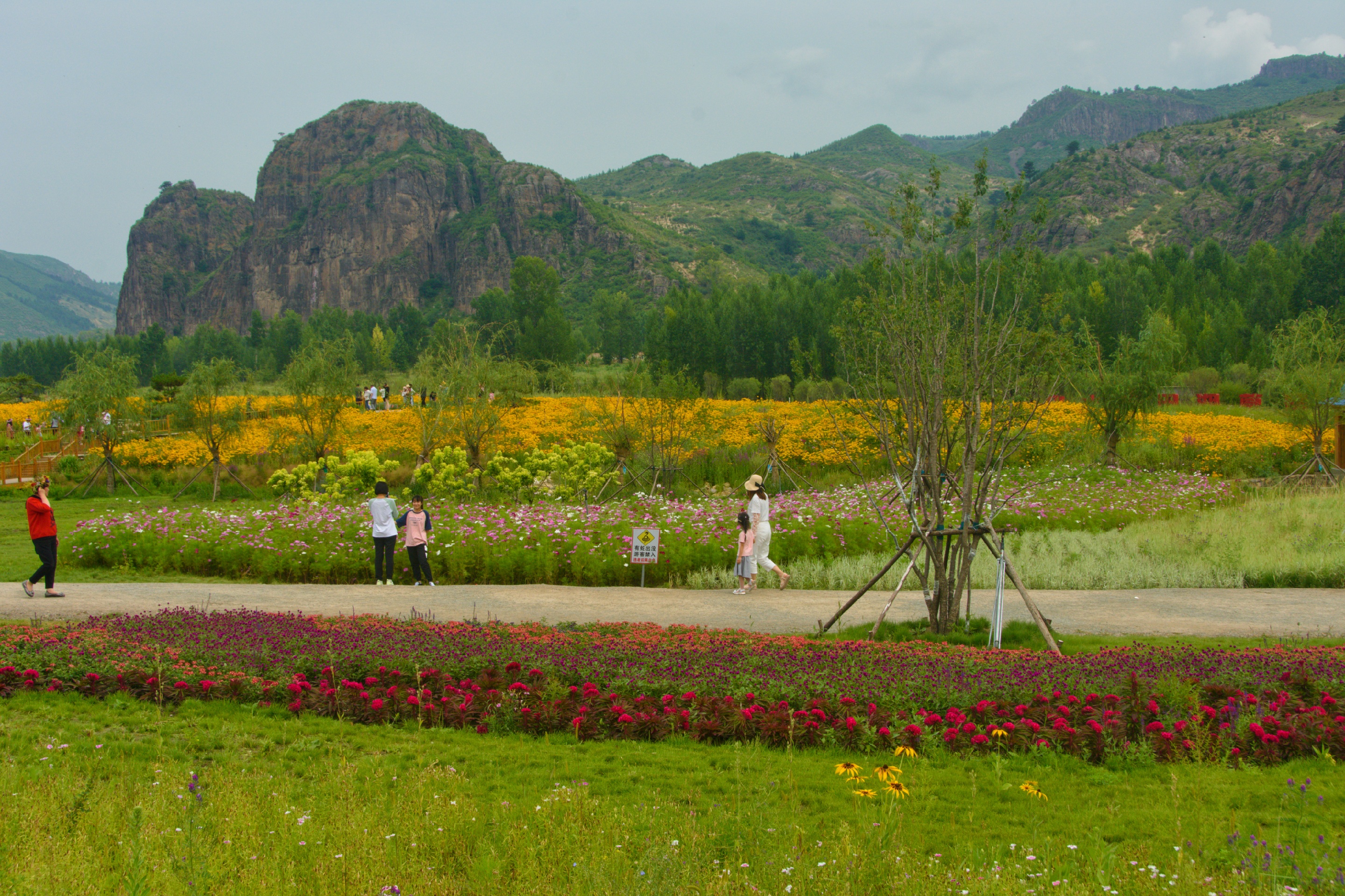 兴隆旅游图片,兴隆自助游图片,兴隆旅游景点照片 - 马蜂窝图库 - 马