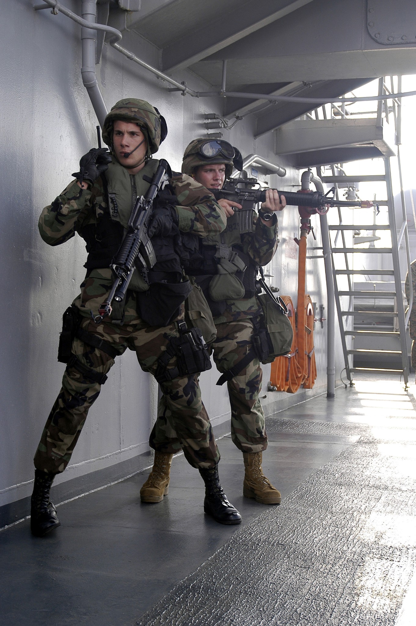 预约参观美军军营对公众开放日,美国旅游攻略 - 马蜂窝