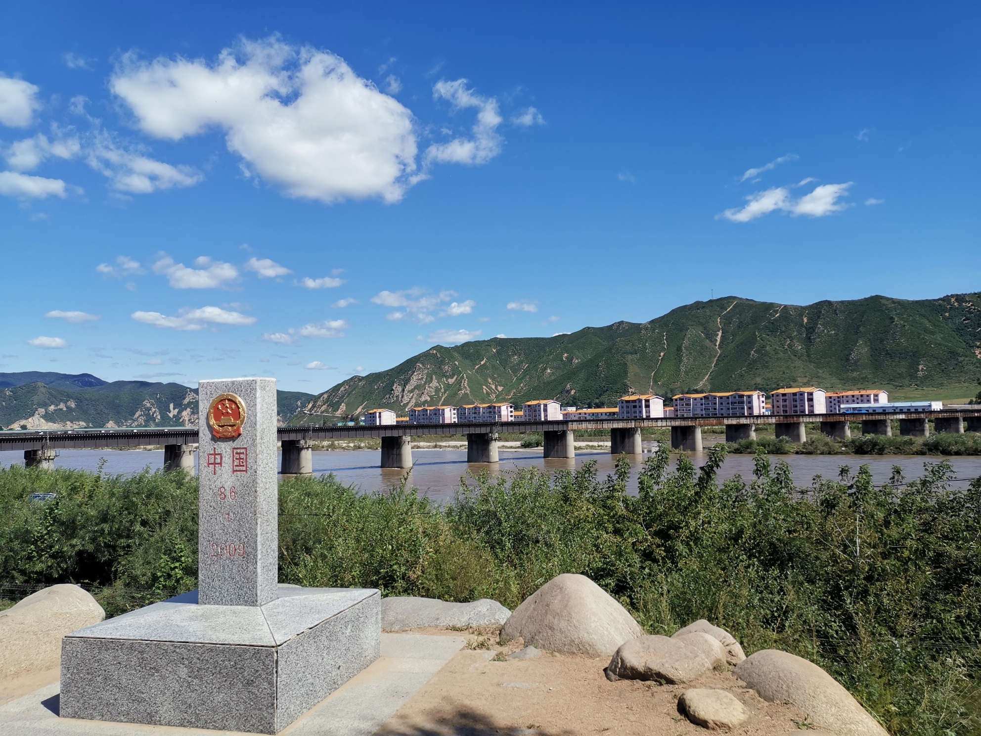 長白山延吉琿春8天7晚自駕遊,長白山旅遊攻略 - 馬蜂窩