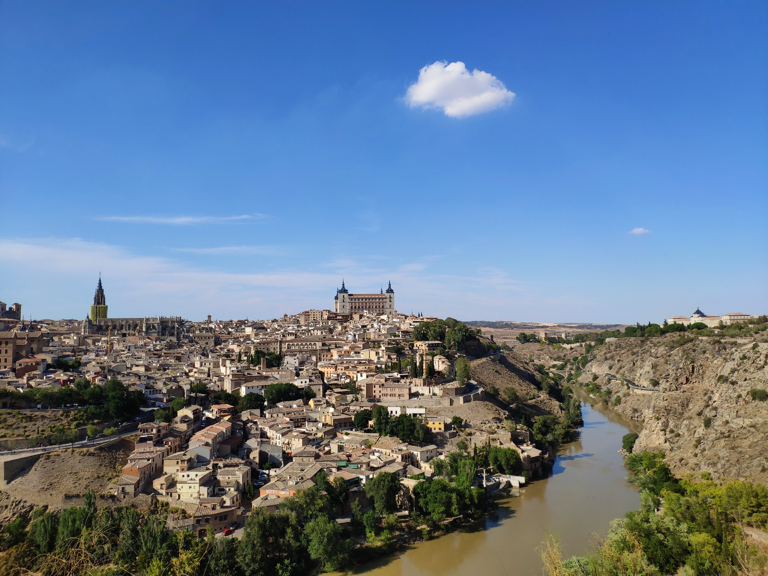 瓦伦西亚旅游图片