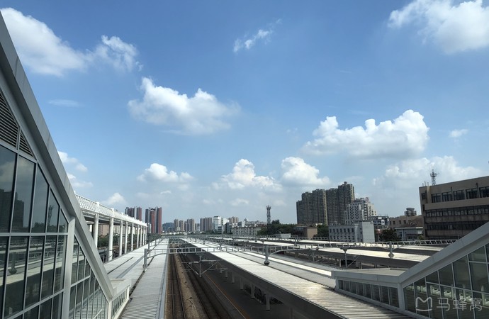 无锡站北广场(无锡中央车站)旅游图片,无锡站北广场(无锡中央车站)