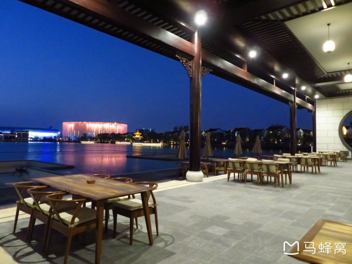 在无锡融创文旅城附近住方便吗?有什么高颜值的民宿推荐? - 马蜂窝