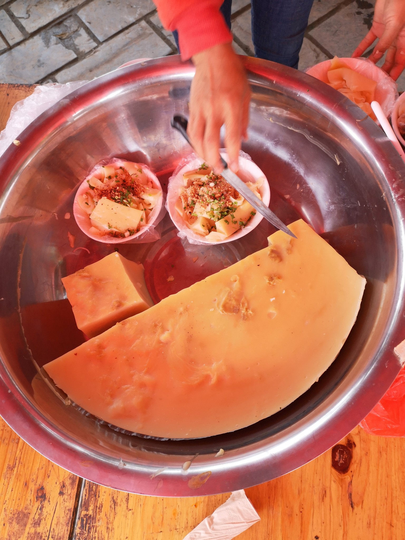 原汁原味丙察察进藏线(1)