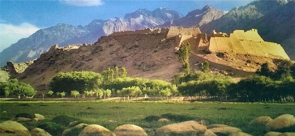 南疆风情·古西域探秘之旅乌鲁木齐出发1/8人团包车/拼车6日游(民宿