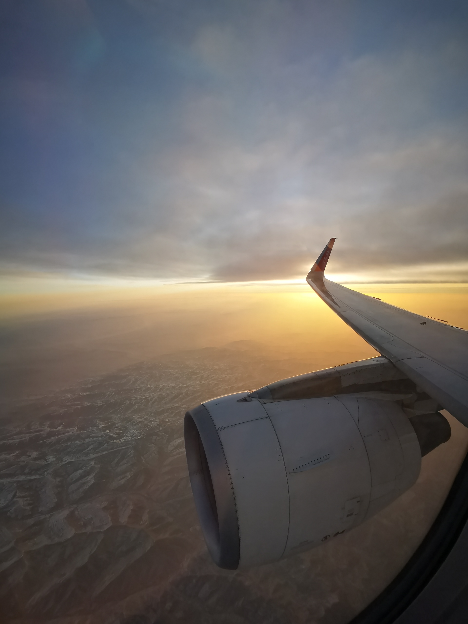 【临洮景点图片】定西秦长城遗址