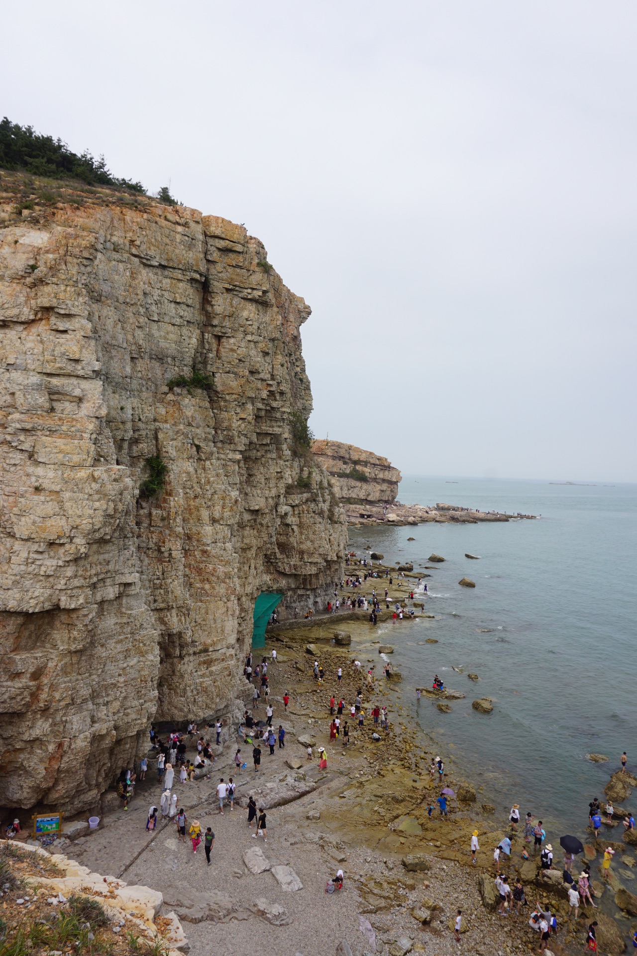 郑州到蓬莱旅游资讯(郑州到蓬莱的火车时刻表)