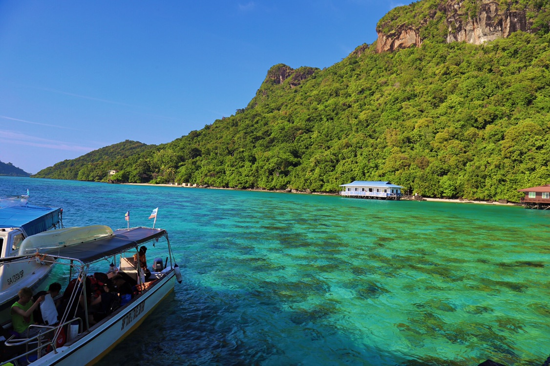 马来西亚自助游攻略 - 马蜂窝