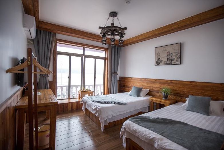 宿在洞头|洞头最全住宿攻略,拿走不谢