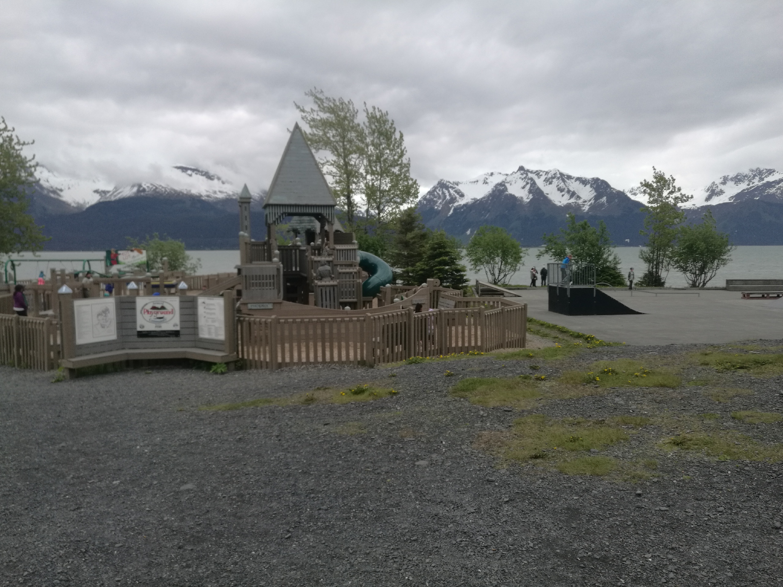 苏厄德旅游图片