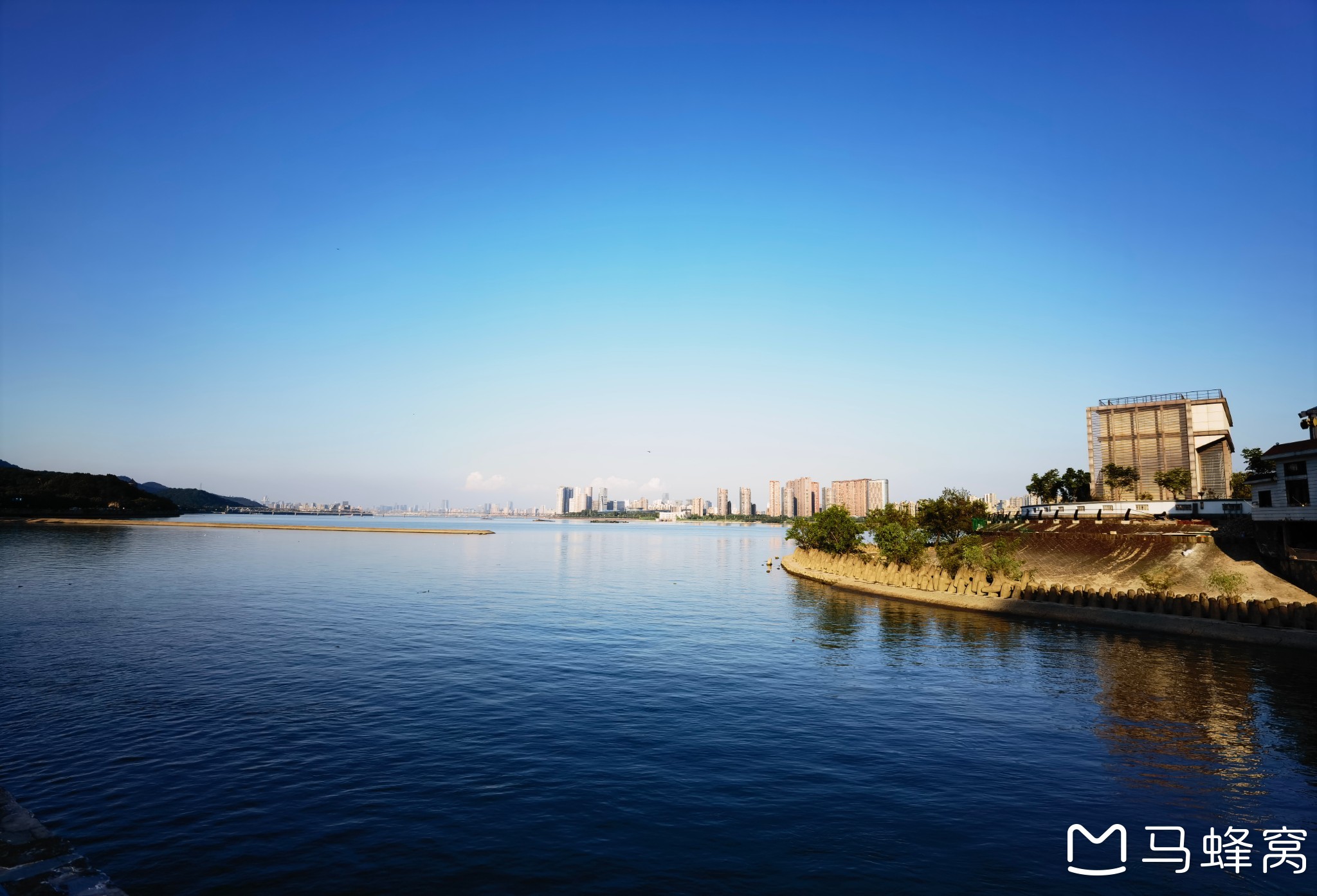 宋城 梅灵南路 梵村 茶田一棵树 钱塘江--珊瑚沙水库