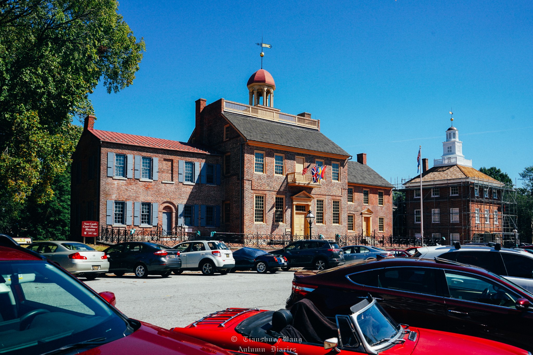 特拉华州旅游图片,特拉华州自助游图片,特拉华州旅游景点照片 - 马