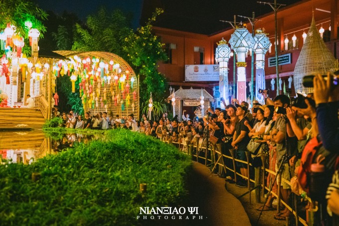「泰北记忆」文艺.小清新.水灯节.想念我们的清迈 「泰北记忆」文艺.小清新.水灯节.想念我们的清迈