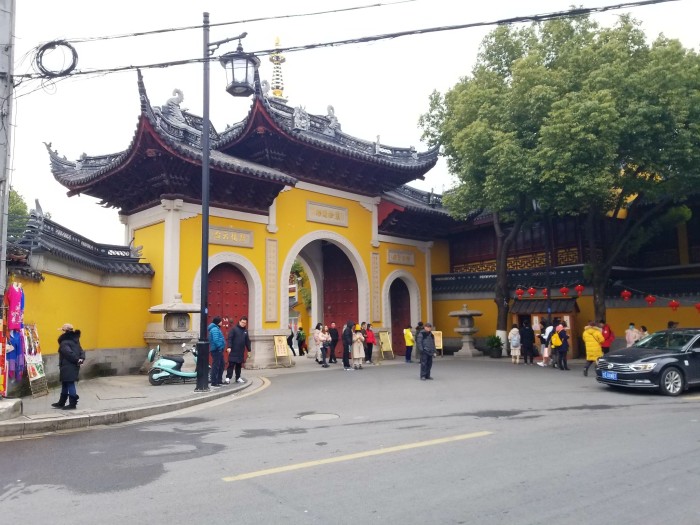 两日游 如何用两天时间感受苏州的江南韵味 马蜂窝 两日游 如何用两天时间感受苏州的江南韵味 马蜂窝