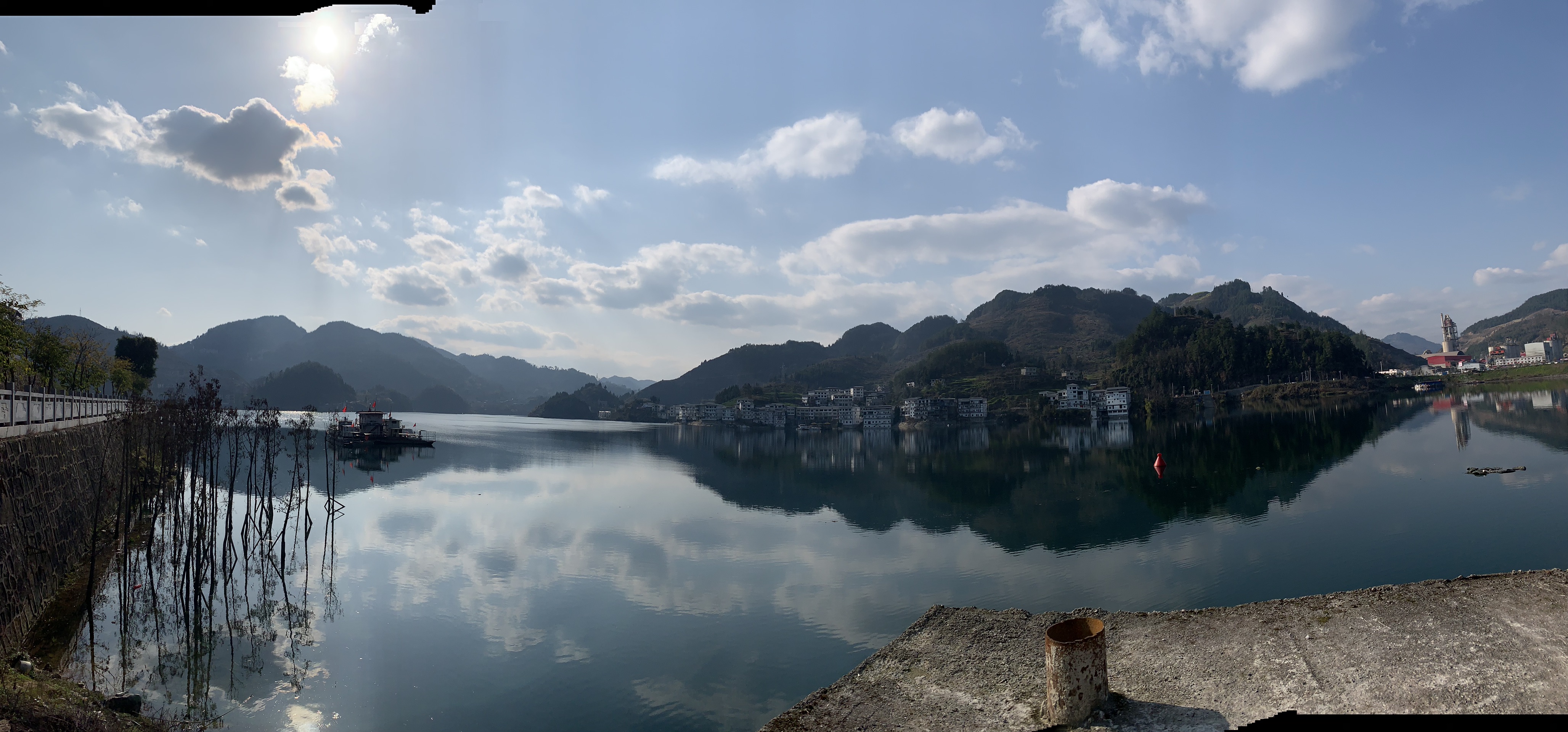 沿河土家族自治县自助游图片,沿河土家族自治县旅游景点照片 