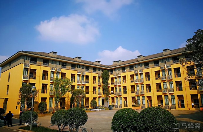 成都行政学院(地铁站)旅游图片,成都行政学院(地铁站)自助游图片,成都