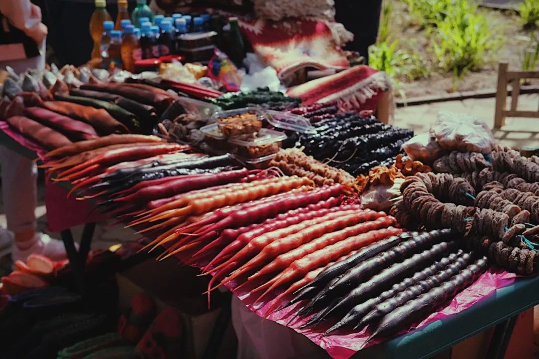 7天拥抱山海美景,格鲁吉亚太适合列入你的2020出行清单!